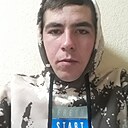 Юрий, 23 года
