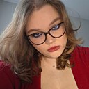 Анастасия, 20 лет