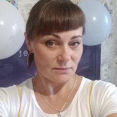 Фотография девушки Анастасия, 41 год из г. Полевской