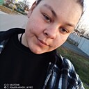Наташа, 19 лет