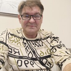 Фотография мужчины Алексей, 61 год из г. Люберцы