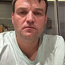 Максим, 39 лет