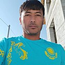 Ибрагим, 41 год