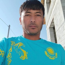 Фотография мужчины Ибрагим, 41 год из г. Караганда
