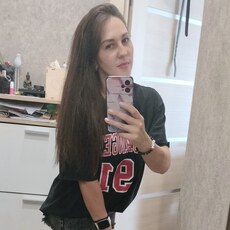 Фотография девушки Наташа, 34 года из г. Самара