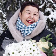 Фотография девушки Галина, 64 года из г. Сыктывкар