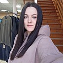 Анюта, 30 лет