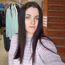 Фотография девушки Анюта, 30 лет из г. Новосибирск