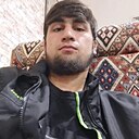 Alim, 34 года