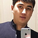Олжас, 27 лет