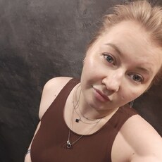Фотография девушки Елизавета, 35 лет из г. Советская Гавань