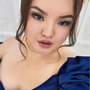 Арзыгуль, 25 лет