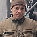 Андрей Богданов, 37 лет