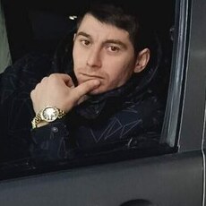 Фотография мужчины Алексей, 29 лет из г. Арзамас