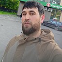 Артур, 33 года