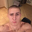 Семён, 20 лет