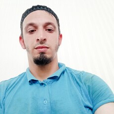 Фотография мужчины Muhammad, 27 лет из г. Грозный