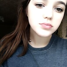 Фотография девушки Аня, 22 года из г. Златоуст