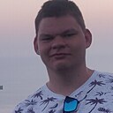 Илья, 22 года