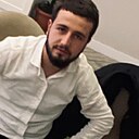 Gevorg, 34 года