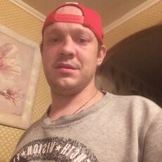 Фотография мужчины Алексей, 37 лет из г. Череповец