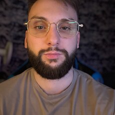 Фотография мужчины Максим, 27 лет из г. Сургут