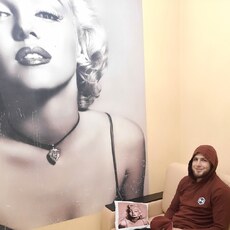 Фотография мужчины Амир, 32 года из г. Москва