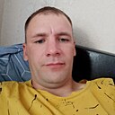Михаил, 36 лет