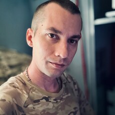 Фотография мужчины Павел, 30 лет из г. Краснодар