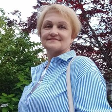 Фотография девушки Ирина, 62 года из г. Подольск