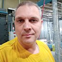 Хантер, 40 лет