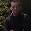Тимур, 18 лет