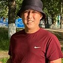 Валихан, 31 год