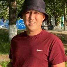 Фотография мужчины Валихан, 31 год из г. Костанай