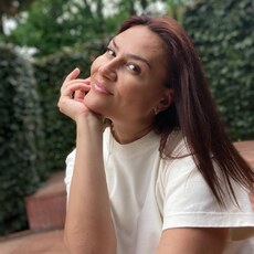 Фотография девушки Оля, 40 лет из г. Краснодар