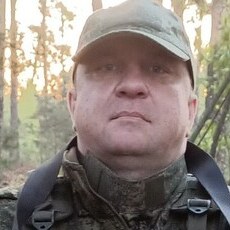 Фотография мужчины Иван, 46 лет из г. Брянск