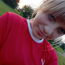 Фотография девушки Kira, 21 год из г. Витебск