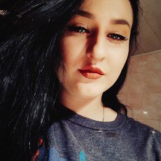 Фотография девушки Алëна, 25 лет из г. Алчевск