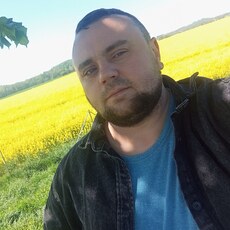 Фотография мужчины Евгений, 33 года из г. Лида