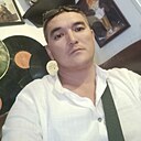 Жанибек, 37 лет