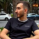 Сергей, 23 года