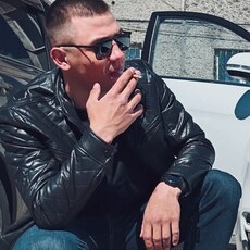Фотография мужчины Андрей, 23 года из г. Курск