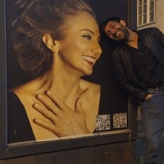 Фотография мужчины Xancik, 39 лет из г. Рустави