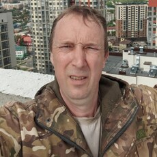 Фотография мужчины Алексей, 46 лет из г. Ставрополь