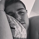 Макс, 25 лет