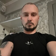 Фотография мужчины Дмитрий, 28 лет из г. Калуга