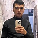 Валижон, 25 лет