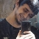 Анас, 22 года