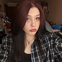 Оля, 20 лет
