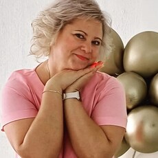 Фотография девушки Sviatlana, 41 год из г. Могилев